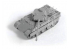 Zvezda maquette plastique 5010 Panther Ausf.D 1/72