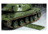 Meng maquette militaire TS-003 CHAR MOYEN FRANCAIS AMX-30B 1/35