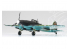 Academy maquette avion 12510 Iliouchine Il-2M 1/72