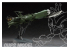 HASEGAWA maquette avion 64505 Galaxy Express 999 Space Pirate Battleship 1/1500