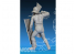 Mini art figurine 16029 Gladiateur 1/16