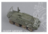 Trumpeter maquette militaire 01576 BTR-60P / BTR-60PU ( 2 en 1) 1/35