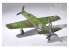 Hobby boss maquette avion 80293 Dornier Do 335 1/72