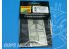 Aber 35204 Sd.kfz.251/1 Ausf.D 1/35