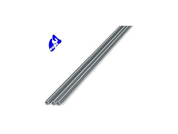 Minimeca 111 Tube inox 1.0 x 250 mm