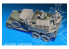 MINI ART maquette militaire 35173 CAMION SOVIETIQUE GAZ-AAA CARGO Modèle 1941 1/35