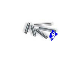 Minimeca 119 Tube inox 0.8 x 10 mm