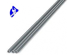 Minimeca 128 Tube inox 0.9 x 250 mm