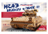 Meng maquette militaire SS-004 US INFANTRY FIGHTING VEHICLE M2A3 BRADLEY avec BUSK III 1/35