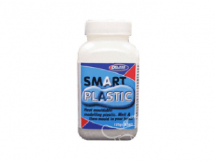DELUXE MATERIALS colle bd63 SMART PLASTIC 125g