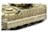 Meng maquette militaire SS-004 US INFANTRY FIGHTING VEHICLE M2A3 BRADLEY avec BUSK III 1/35