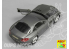 Aber 24031 photodecoupe voiture Mercedes Benz SLR McLaren Tamiya 1/24