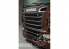 ITALERI maquette camion 3897 Scania R730 Black Amber + peinture Metal Amber 1/24