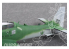 Hobby boss maquette avion 81727 Embraer EMB 314 Super Tucano Brezil 1/48