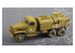 HOBBY BOSS maquette militaire 83830 US GMC CCKW 750 gallon Tanker 1/35