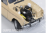 Ebbro maquette voiture 25002 Renault 4L 1/24