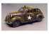 Plus Model 300 Staff car US Army 1/35