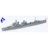 TAMIYA maquette bateau 31405 Ayanami Destroyer 1/700
