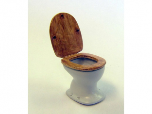 Plus Model accessoire el065 Toilettes 1/35