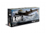 peinture maquette Italeri 445 Set Peintures Avions D-Day Normandy 1944