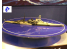 TAMIYA maquette bateau 31617 British Battle Cruiser Repulse 1/70
