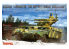 Meng maquette militaire TS-010 BMPT TERMINATOR (VEHICULE DE SUPPORT FEU) RUSSE 1/35
