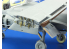 EDUARD photodecoupe avion 48807 Exterieur A-6A Hobby Boss 1/48
