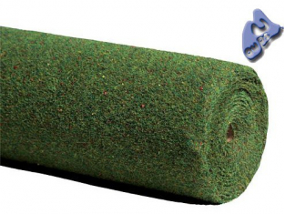 Faller 180752 Tapis Prairie fleurie