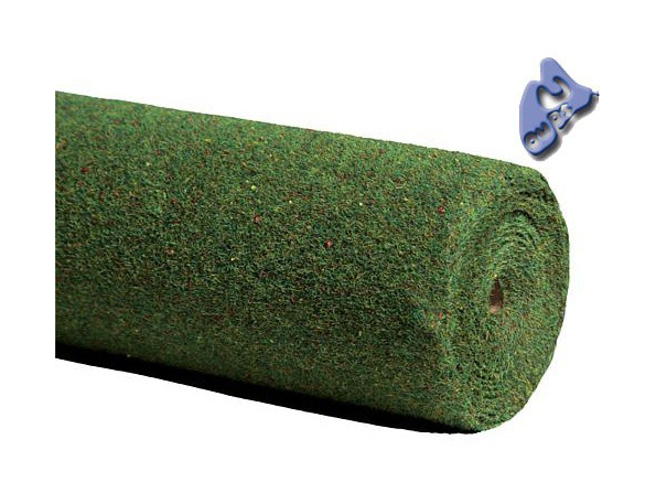 Faller 180752 Tapis Prairie fleurie