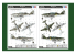 Hobby boss maquette avion 80378 Me 262 B-1a 1/48