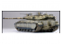 Academy maquette militaire 13286 Merkava Mk IID 1/35