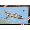 Special Hobby maquette avion 72160 X-1A/D 1/72
