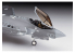 HASEGAWA maquette avion 01572 Lockheed Martin F-35A Lightning II 1/72
