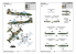Trumpeter maquette avion 02888 A-37A Dragonfly 1/48