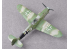 TRUMPETER maquette avion 02298 Messerschmitt Bf109G-10 1/32