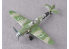 TRUMPETER maquette avion 02298 Messerschmitt Bf109G-10 1/32