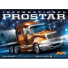 Moebius maquette camion 1301 ProStar Internationnal 1/25