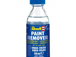 revell accessoire peinture 39617 Paint Remover soit Décapant a peinture