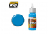 MIG peinture authentique 098 Bleu clair cristal