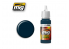 MIG peinture authentique 099 Bleu nuit cristal