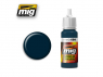 MIG peinture authentique 099 Bleu nuit cristal 17ml