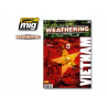 MIG magazine 4007 Numero 8. Vietnam en langue Castellane