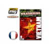 MIG magazine 4257 Numero 8. Vietnam en Français