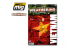 MIG magazine 4507 Numero 8. Vietnam en langue Anglaise