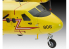 Revell maquette avion 04901 DH C-6 Twin Otter 1/72