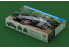 Hobby Boss maquettes militaire 83815 Sd.Kfz.222 Leichter Panzerspahwagen (1st Series) 1/35
