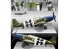 Academy maquettes avion 12303 USAAF P-51B 70ème Anniversaire 1/48