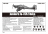 Trumpeter maquette avion 03213 JUNKERS JU-87A STUKA 1/32