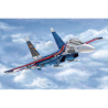 Trumpeter maquette avion 03916 SUKHOI SU-27UB FLANKER C RUSSE 1/144