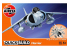 Airfix maquette avion J6009 QUICK BUILD Harrier